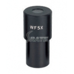 显微镜用宽视野WF5X目镜  