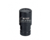 显微镜用宽视野WF10X目镜 