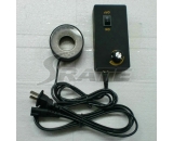 3.8W 40LED 外径42mm 显微镜LED灯