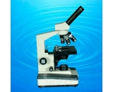 LED照明 可充电 40x-1000x 单目生物显微镜 TXS08-04A-RC
