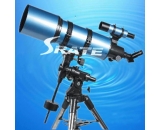 150mm口径折射式天文望远镜F750150EQIV